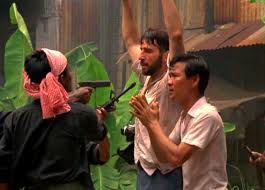 10 LOKASI SYUTING FILM YANG BISA MEMBUAT AKTOR TERBUNUH