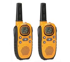 Indonesia Virtual Walkie Talkie -=IndoVWT=-