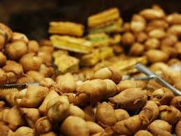 7 Tips Sehat Berbuka Puasa