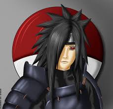 Kebenaran Tentang Itachi Uchiha