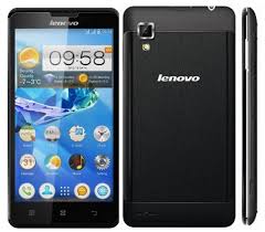 Lenovo P780, Smartphone with super excellent battery