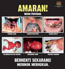 Obat ampuh berhenti merokok,,, ya ini dia
