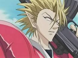 agan pasti tau anime ini &#91;eyeshield 21 &#93;