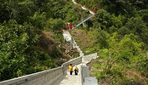 23 Objek Wisata Sumatera Barat