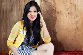 Fakta tentang penyanyi cantik berbakat Raisa Andriana &#91;pic++&#93;