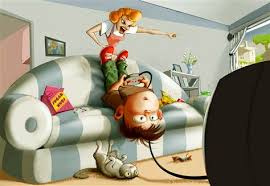 Ayo Berhenti Main (Game) Sekarang !