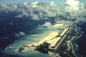 (sebaiknya anda tahu) Diego Garcia : Island of Shame