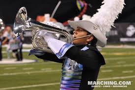 12 Penampilan Drum Corps International terbaik 2015