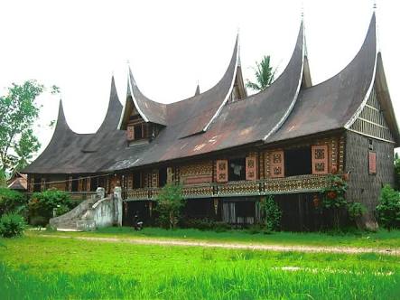 Etnis Pesisir Bukan Minangkabau