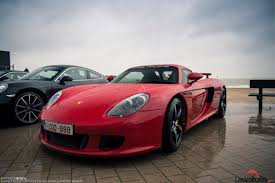 Mengenal Mobil Porsche Paul Walker !