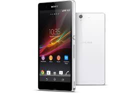 Xperia Z adalah Smartphone yang sempurna !!! 