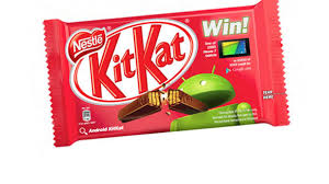 Ini Bocoran Tampilan Android KitKat 4.4