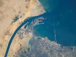 Konflik Suez