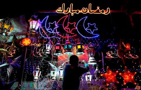 Fakta Bulan Ramadhan Di Turki