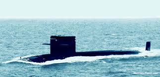 Sekilas Info, Shang SSN Pesiar 2 Bulan Di Samudra Hindia
