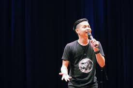 Haruskah acara Stand Up Comedy terus berlanjut atau dihentikan paksa !!!