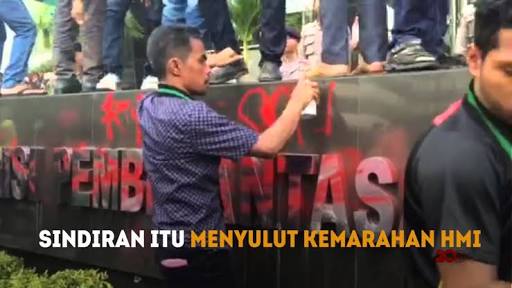 Saut Situmorang Diperiksa di Bareskrim, Pulang Dilepas Salam Komando oleh Penyidik