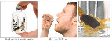 7 minuman dengan pembuatan/bahan paling mengerikan!!!!