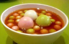 Minuman Yang Pas Untuk Menemani Musim Hujan Ala Ane
