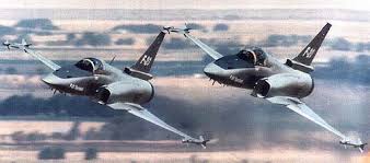 (tembang kenangan) F-20 Tigershark, The best fighter never bought?