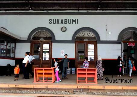 Jalur Kereta Api Bogor-Bandung Akan Diaktifkan Lagi Tahun Depan