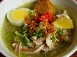 10 Jenis Soto Yang Ada Di Indonesia