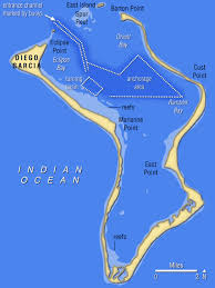 (sebaiknya anda tahu) Diego Garcia : Island of Shame