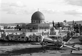 Alasan Bentuk dan Sejarah Kubah Masjid 