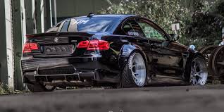 Beberapa Perbedaan Antara TUNER Dan RICER &#91;MOBIL&#93;