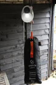 Gravity Light: Lampu Free Energy Listrik dan Minyak untuk Daerah Terpencil