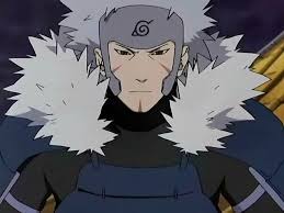 Cekidot Gan, Shinobi - Shinobi Ini Sering Bereksprsi Datar !!!