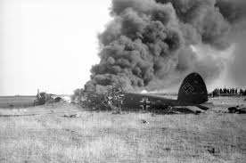 Pertempuran Britania,RAF VS Luftwaffe