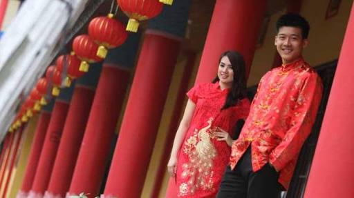 5 Cara Untuk Dapat Banyak Angpao