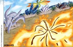 20 fakta dalam perang dunia shinobi 4 &#91;Pict&#93;