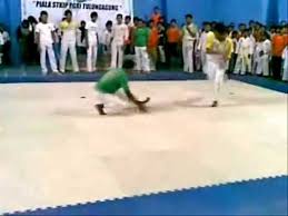 group - group capoeira di indonesia