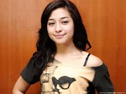 &#91;Garuda Vs Oranje&#93; Wife &amp; Girl Friend (WAGs) Tim Garuda