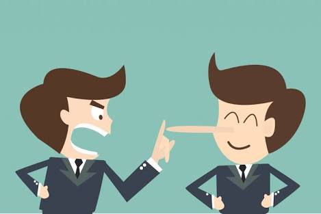 #BerbagiBerkah, Kenapa Ada Yang Berpuasa Tetap Masuk Neraka?