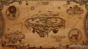 Sejarah Flat Earth/ Bumi Datar