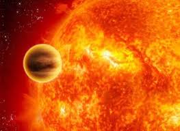(Science time) Fakta planet merkurius!