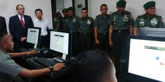 Peran Psikologi Dalam Operasi Pembebasan Sandera