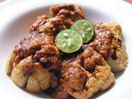 Macam2 Kuliner Khas Bandung