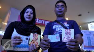 Jejak Kriminal Warga Bakal Direkam di KTP