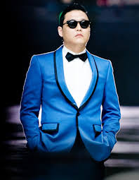 &#91;HOT&#93; Vidoe terbaru PSY-Gentlemen