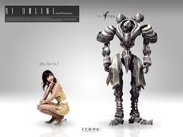 &#91;B&#93;PRIVATE SERVER&#91;/B&#93; &#91;B&#93;RF Survivor RPG&#91;/B&#93;