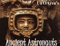 (Xenology) Serba Serbi UFO dan Alien dalam Sejarah Manusia