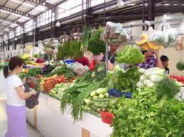 Pasar Murah Jakarta dan Jabar