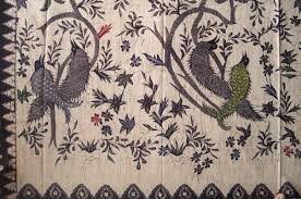 Kisah Keelokan Batik MADURA