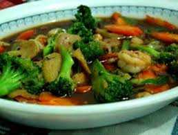 5 Sumber Makanan Untuk Meningkatkan Metabolisme Tubuh