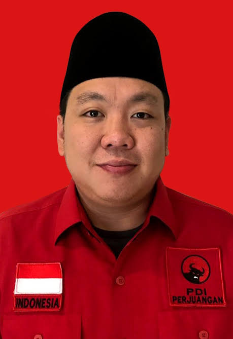 Ini Hitung-Hitungan PDIP Jika Calonkan Anies, Dipasangkan Charles Honoris