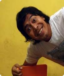 BULE ALAY, cekidot Gan! (Ngakak Inside)
